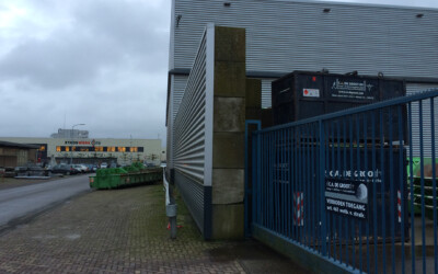 Suoja seinät nopeasti ja edullisesti