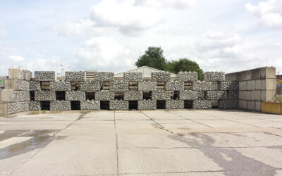 Vain mielikuvitus on rajana