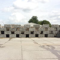 Vain mielikuvitus on rajana