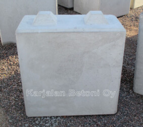 80x80x40 erikoispalikka