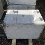 Erääseen rakenteeseen erikoispalikka..