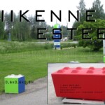 Erilaiset sovellutukset ovat käteviä myös liikenne esteinä erilaisissa koteissa