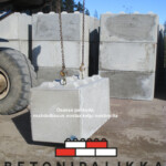 Lisätilauksena on saatavilla ketjulla nostomahdollisuus.
@Karjalan Betoni Oy