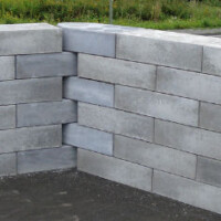 Kun haluat seinääsi muun kuin 90 asteen kulman Kulmapala