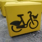 Liikenne-elementti pyörällä Liikenne-elementti pyörällä